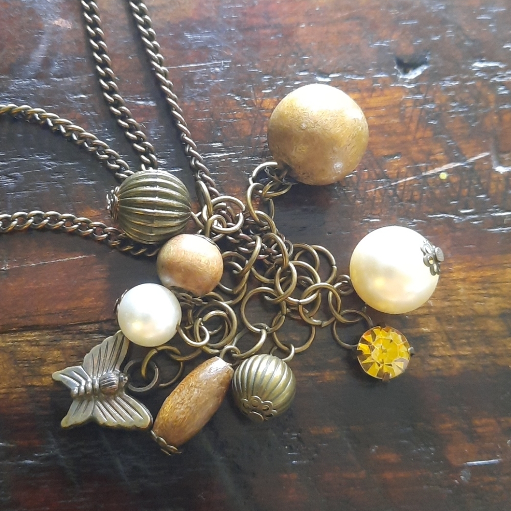 ✨️3/10$✨️Necklace - Picture 3 of 3